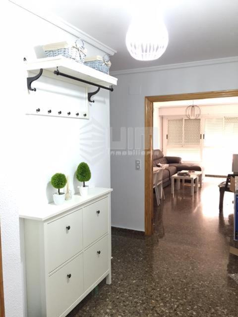 Uim Mediterraneo Claveles Wifi Sagunto Exterior foto